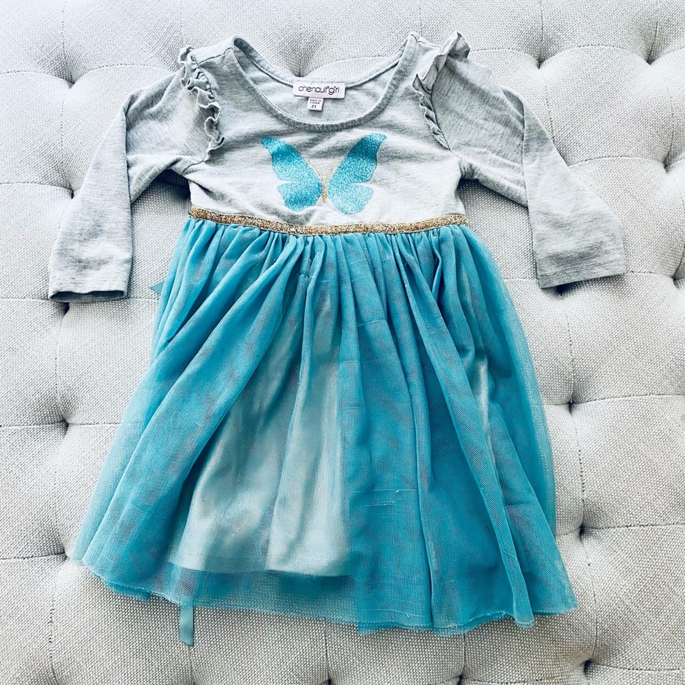 🎉HP🎉 Chenault Girl 2T